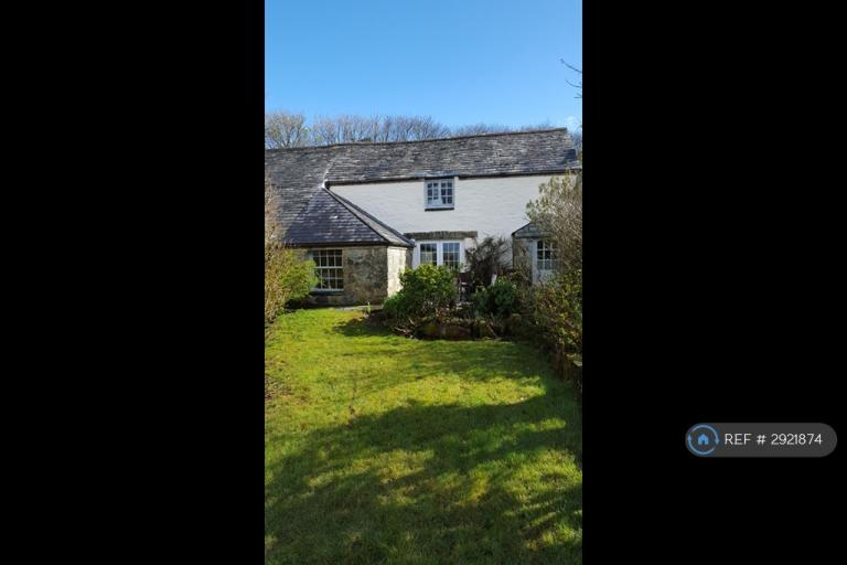 3 bedroom house in Mayrose Farm, Camelford, PL32 (3 bed) (#2921874)