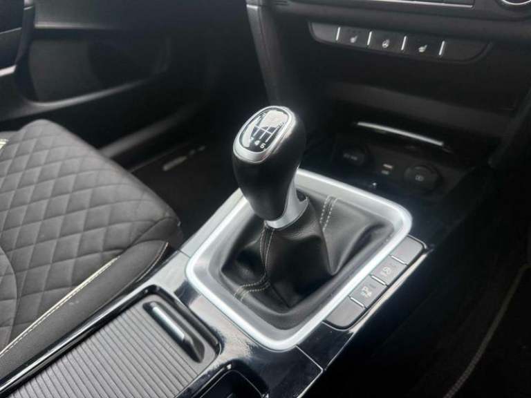 2021 Kia Pro Ceed 1.5T GDi ISG GT-Line 5dr Manual Estate Petrol Manual