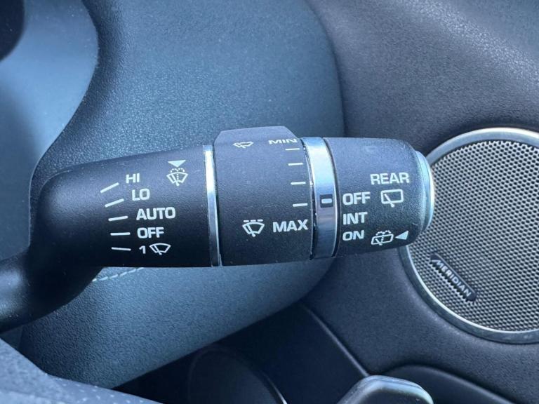  Land Rover Range Rover Evoque 2.0 SD4 HSE Dynamic Auto 4WD Euro 6 (s/s) 5dr Diesel Automatic