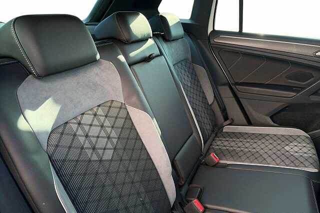 2023 Volkswagen Tiguan 1.5 TSI 150 R-Line 5dr DSG Estate Petrol Automatic