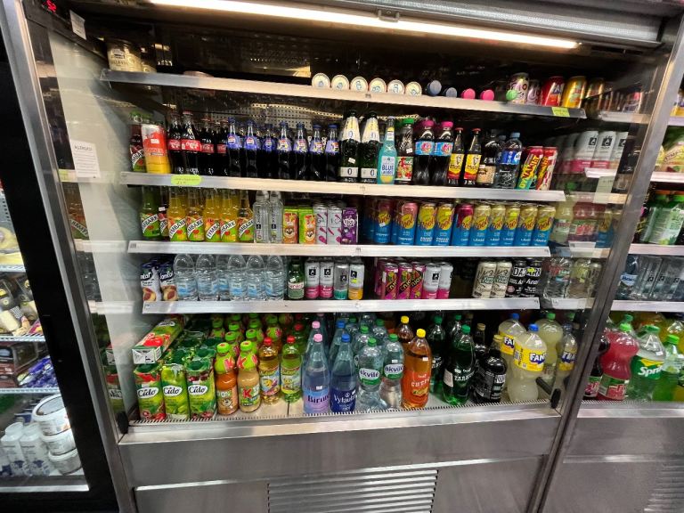 East European Food Shop