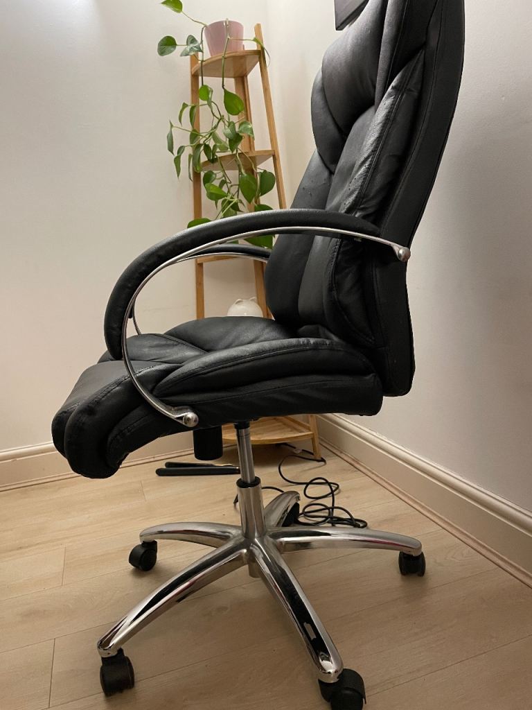 Comfy Office Chair