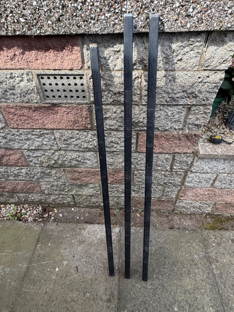 Thule square roof bars