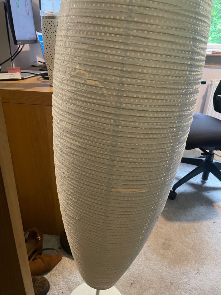 Free Lamp
