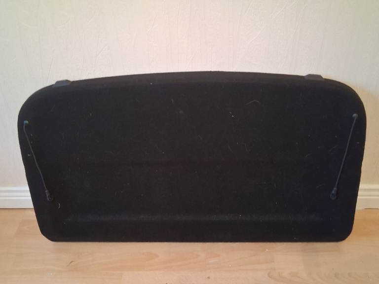 Vauxhall astra parcel shelf