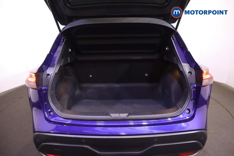 2023 Nissan Qashqai 1.3 DiG-T MH Acenta Premium 5dr SUV Petrol Manual