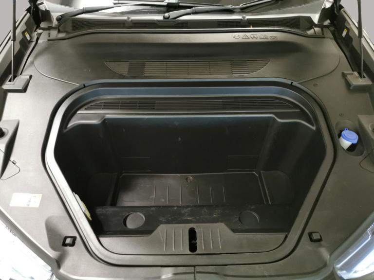 2022 Ford Mustang Mach-E 216kW Extended Range 88kWh RWD 5dr Auto HATCHBACK ELECTRIC Automatic