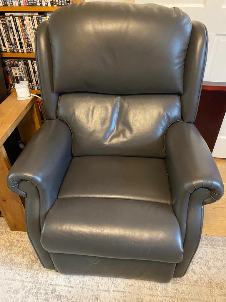 HSL 2 Seater sofa and full riser recliner chair