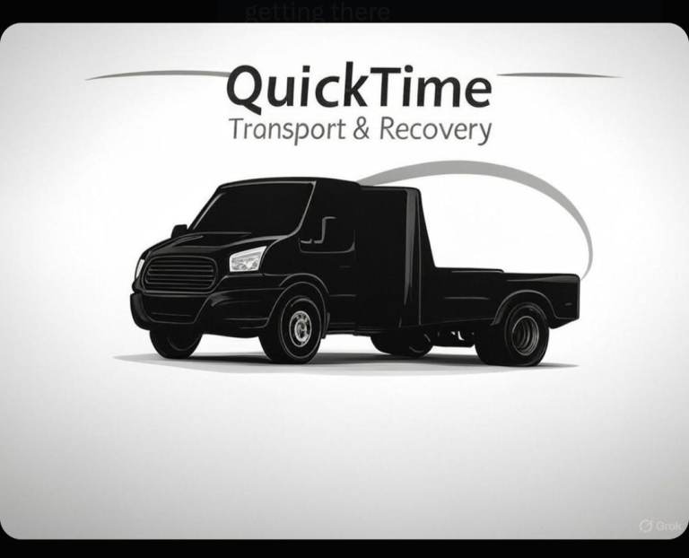 Ryedale Vehicle Recovery & Transportation