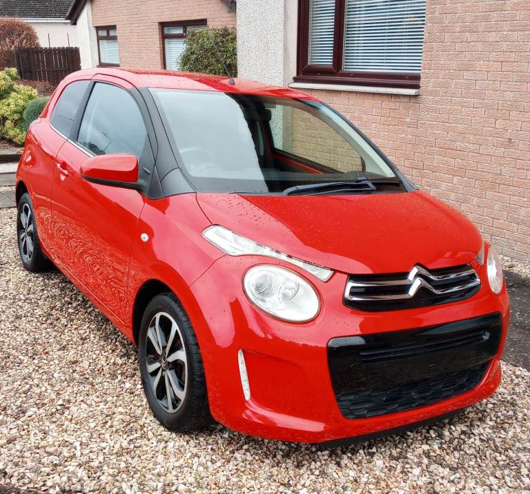 Citroen C1 Flair