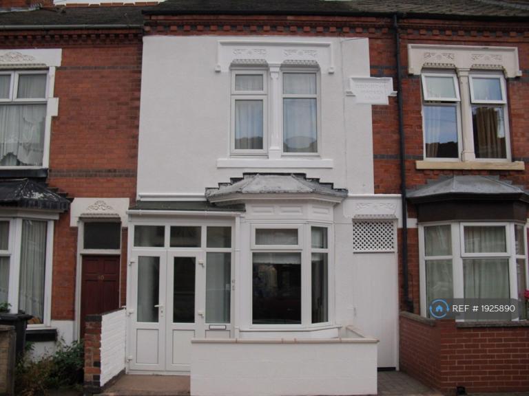 2 bedroom house in Sylvan Street, Leicester, LE3 (2 bed) (#1925890)