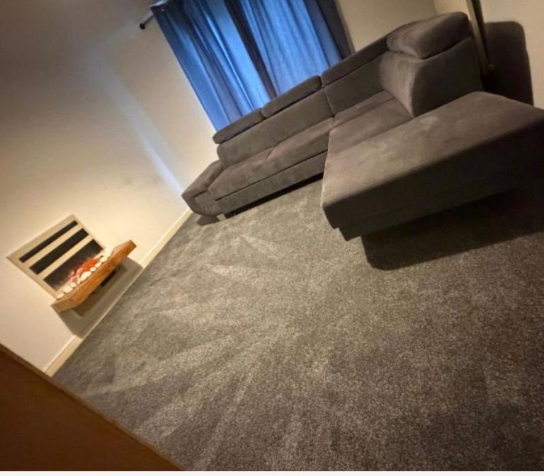Big Double Room For Rent
