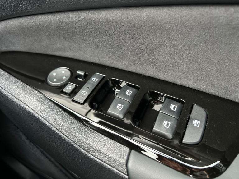 2025 Kia Sportage 1.6 T-GDi MHEV GT-Line SUV 5dr Petrol Hybrid DCT Euro 6 (s/s) (157 bhp) SUV PET...