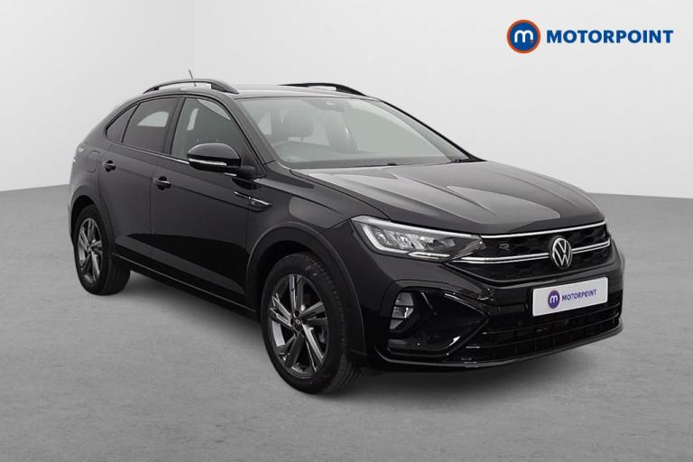2023 Volkswagen Taigo 1.0 TSI 110 R-Line 5dr HATCHBACK PETROL Manual
