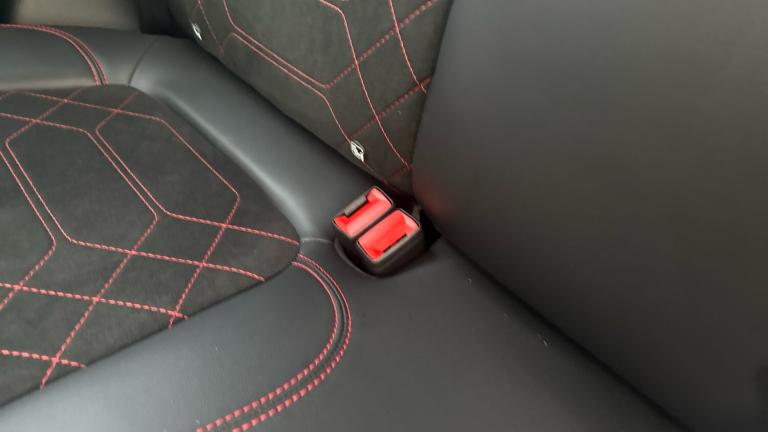 2025 Ford Puma 1.0 EcoBoost Hybrid mHEV ST-Line X 5dr Petrol Hatchback Hatchback Petrol Manual