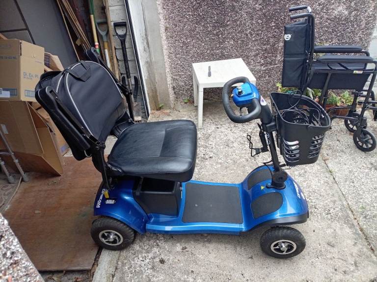 Disability scooter for sale Dream Rider