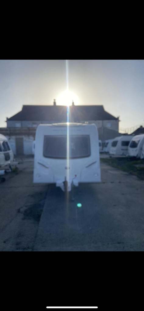 2014 Bailey Pursuit 560-5