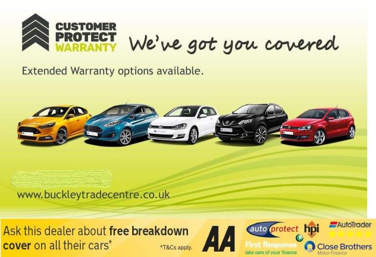 2015 Volkswagen Touran 2.0 TDI SE Euro 5 5dr MPV Diesel Manual