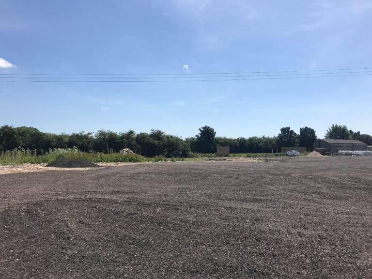 Land - Open Storage TO LET - Close to M11 and M25