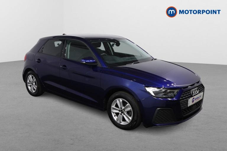 2023 Audi A1 25 TFSI Technik 5dr Hatchback Petrol Manual