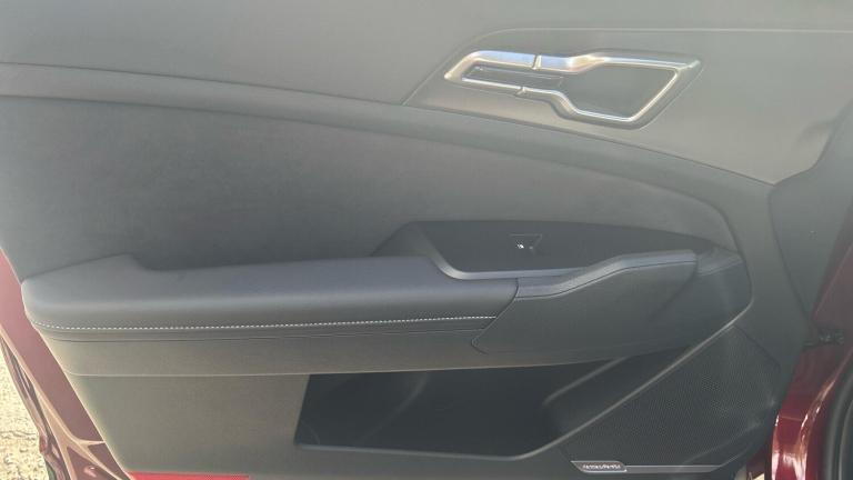 2025 Kia Sportage 1.6 T-GDi DCT GT-LINE S ESTATE Petrol Automatic