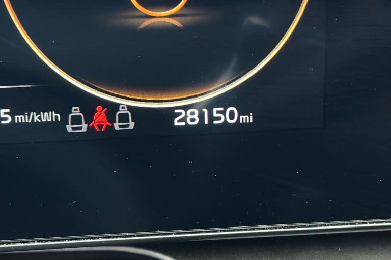  Kia Niro Electric 64.8kwh 4 Suv 5dr Electric Auto 201 Bhp Electric