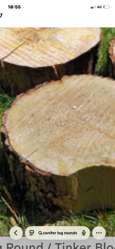 *** FREE LOGS FIREWOOD ***