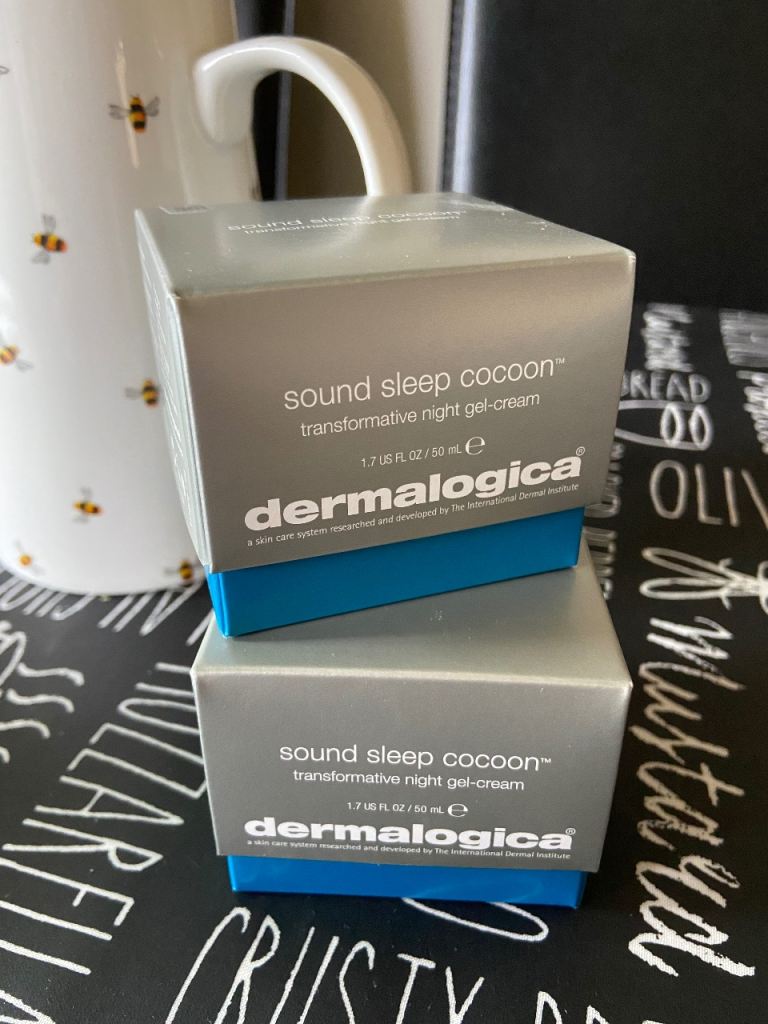 DERMALOGICA Skin Care - Sound Asleep Cocoon - UNOPENED 