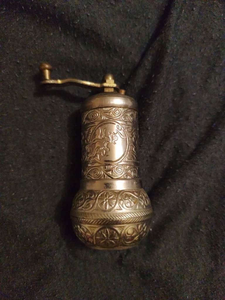 ACAR peper Mill/Grinder