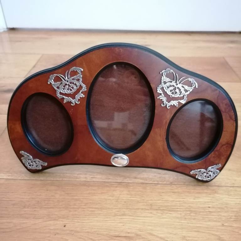 Vintage Photo Frame 