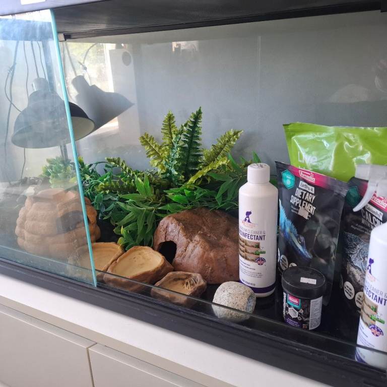 Vivarium 