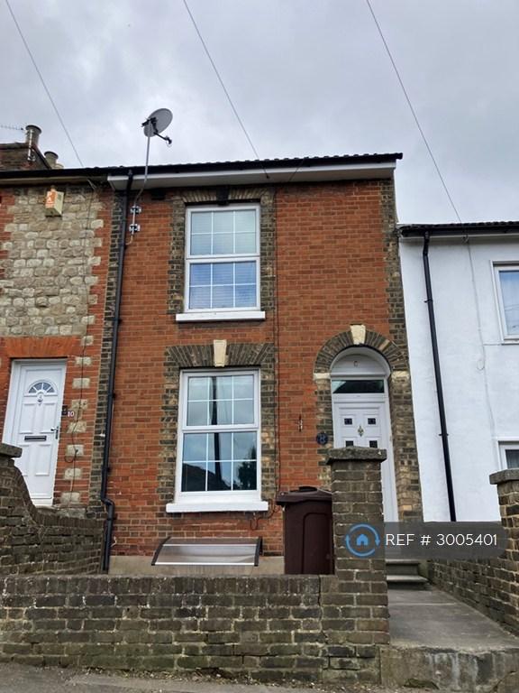 2 bedroom house in Peel Street, Maidstone, ME14 (2 bed) (#3005401)