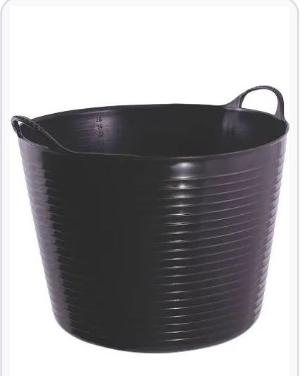 House Clearance DIY materials | paint | buckets | ladders 