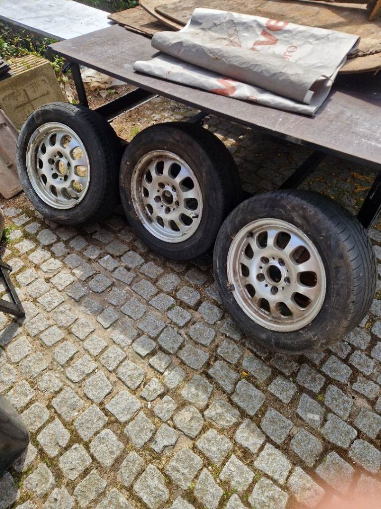 bmw wheels x3