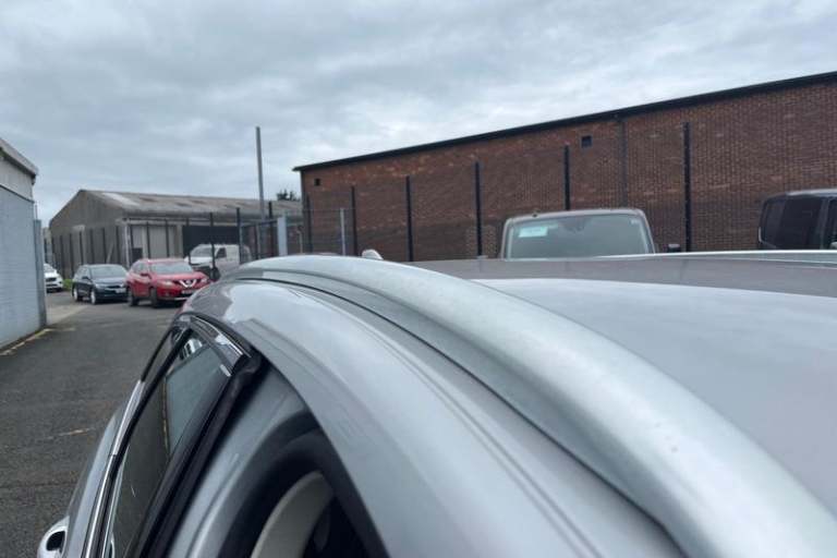 2021 Ford Mondeo 2.0 Hybrid Titanium Edition 5dr Auto ESTATE PETROL/ELECTRIC Manual