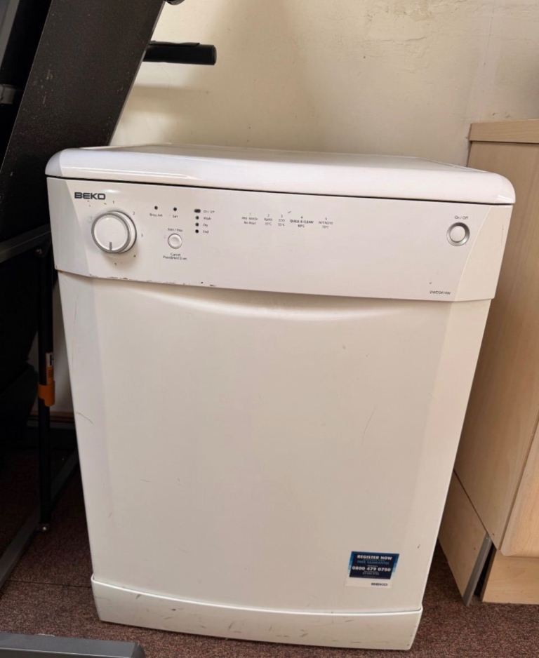 Dish washer BEKO
