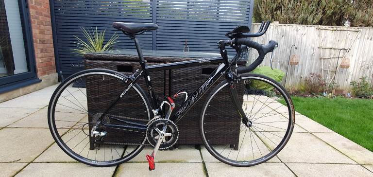 ** Specialized Allez Road Bike size S 52cm **