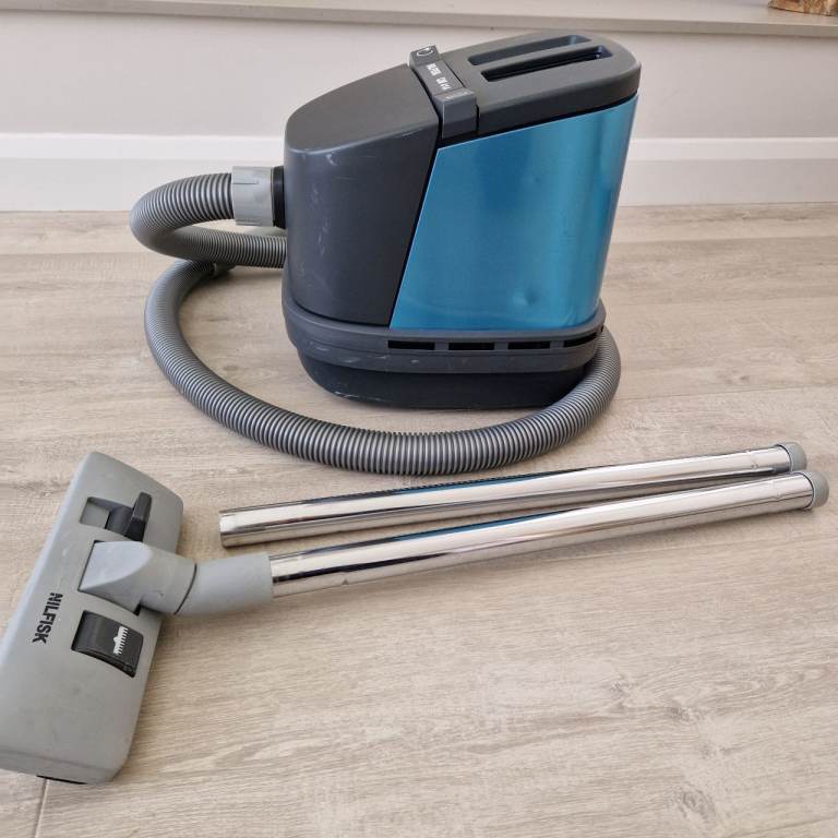 Nilfisk GM414 Hoover £20 - Great Condition