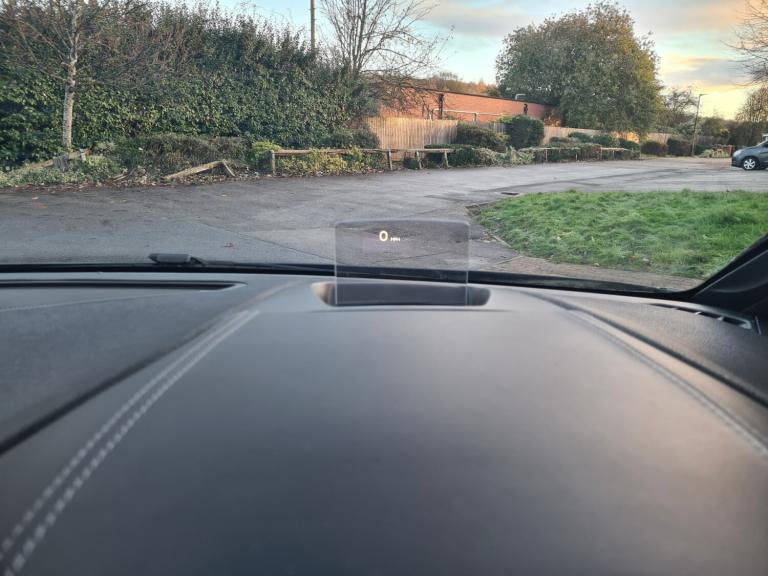 2015 Citroen DS5 2.0 BlueHDi DSport 5dr Auto HATCHBACK Diesel Automatic