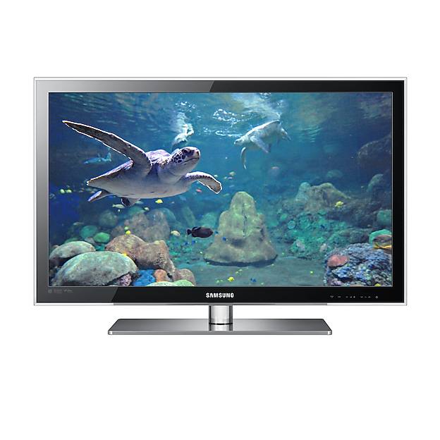 Samsung 40 Inch 1080P HD LED Television