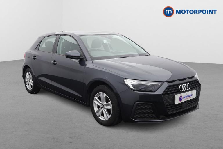 2021 Audi A1 25 TFSI Technik 5dr Hatchback Petrol Manual