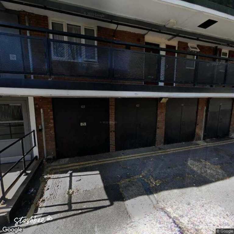 Garage to rent in London (SE16) | Stashbee