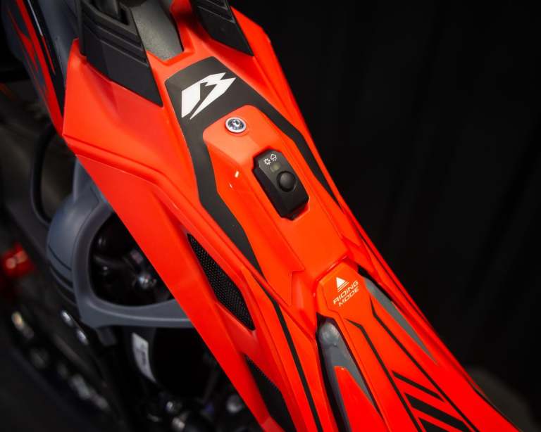 NEW 2025 Beta Evo 125 Trials Bike - £500 MEGA DEAL