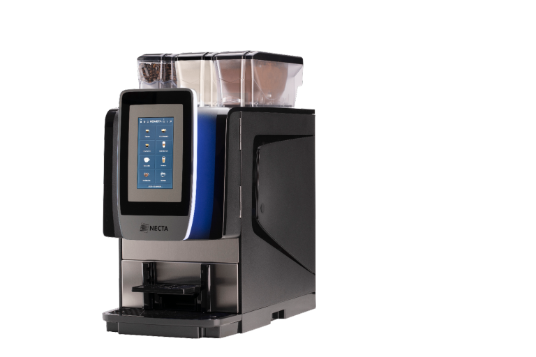 Necta Kometa Commercial Coffee Vending Machine Rental