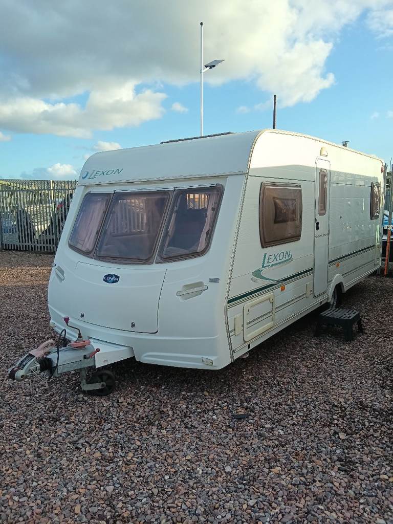 2006 lunar lexon EB 