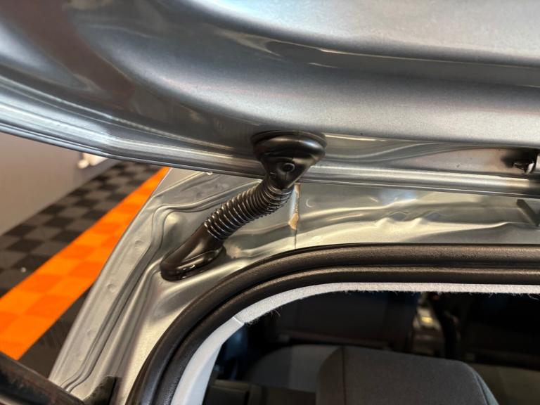 2011 Vauxhall Corsa 1.3 CDTi ecoFLEX Excite 5dr [AC] HATCHBACK Diesel Manual