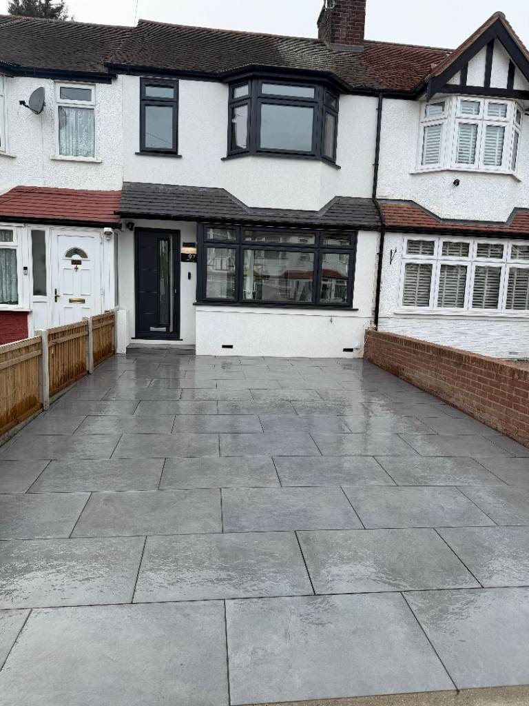 Professional Builder | Renovations, Extensions, Loft Conversions & Bathrooms