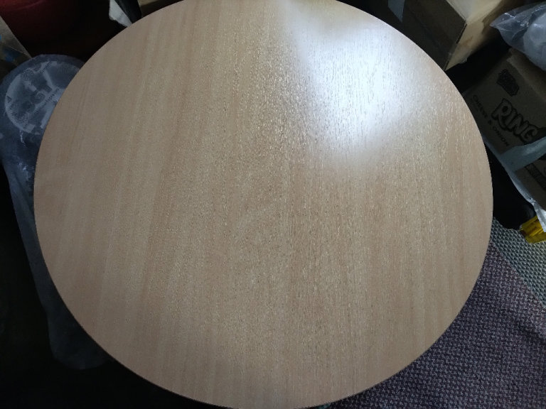 Multi purpose table