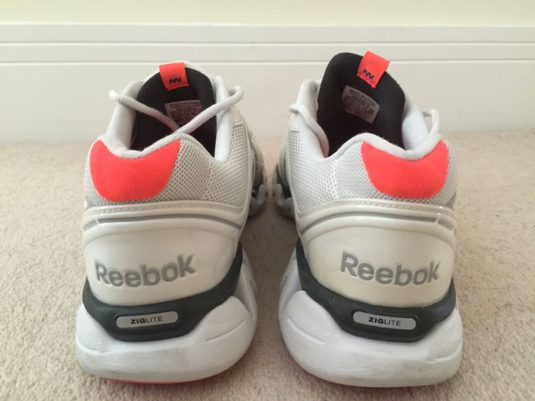 Reebok Ziglite running gym shoes