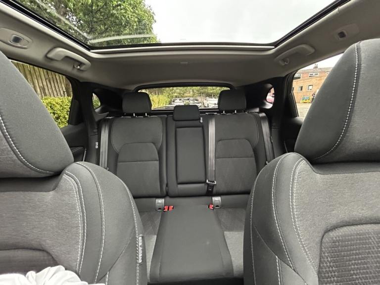 2023 Nissan Qashqai 1.5 E-POWER N-CONNECTA 5DR HYBRID Automatic Hatchback PETROL/ELECTRIC Automatic